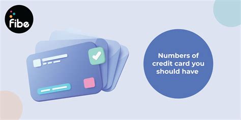 Don't Let Credit Card Chaos Rule Your Life: Discover How Many Credit Cards You REALLY Need to Find Financial Peace