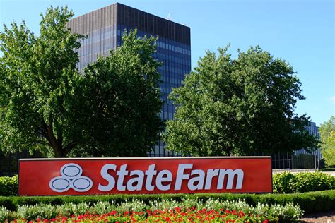 How Many Customers Does State Farm Have