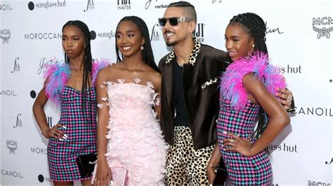 How Many Daughters Does A Have