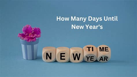 Countdown to New Year 2017: How Many Days Until the Big Celebration