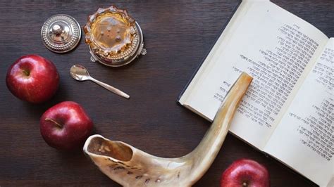 How Long Does Rosh Hashanah Last? Discover the Duration of this Jewish High Holy Day
