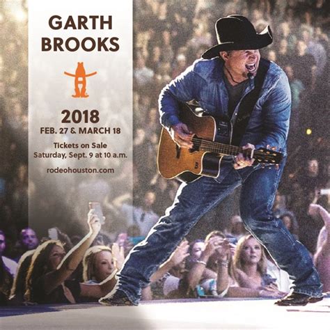 How Many Garth Brooks Tickets Were Sold In State Farm