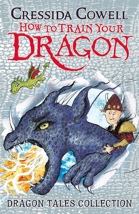 How Many How To Train Your Dragon Books are Available? Get a Complete Guide Here!