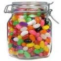 Discover the Exact Count of Jelly Beans in Your Jar with the Handy Calculator