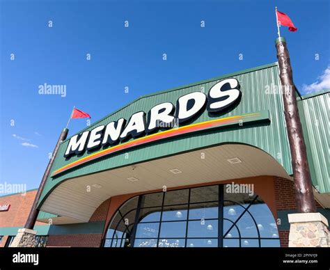 Discover the Ultimate Guide: How Many Menards Stores Are There Across America?