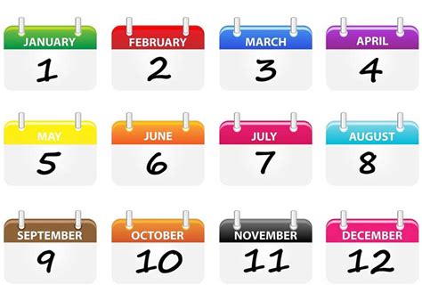 Tick-Tock: Unveiling the Countdown - How Many Months Until August?