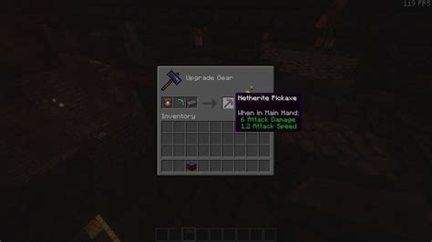 How Many Netherite Templates Do You Need