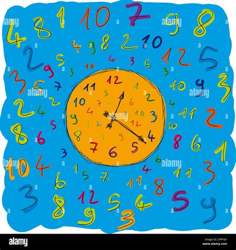 Unlocking the Mysteries of Time: The Fascinating World of Clock Numbers