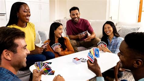 How Many People Can Play Uno