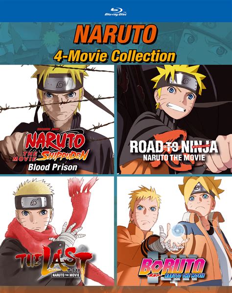 How Many Seasons Are In Naruto Shonen Jump