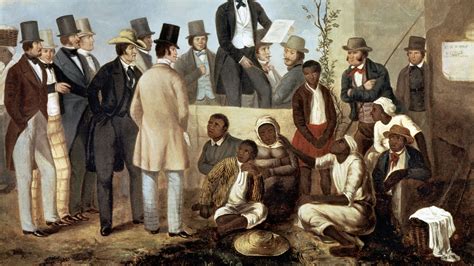 Uncovering the Truth: How Many Slaves Arrived in North America's Dark History