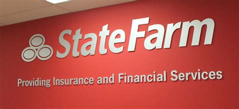 How Many State Farm Agencies Are There