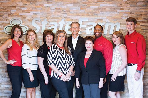 How Many State Farm Agents In Usa