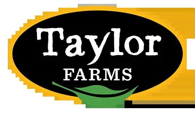 How Many States Is Taylor Farms New England Inc