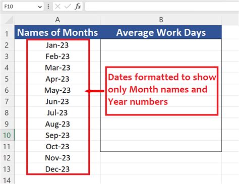 Unlocking the Mystery: Discovering the Exact Number of Weekdays in a Month