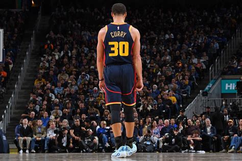Steph Curry's NBA Tenure: Counting His Years in Basketball