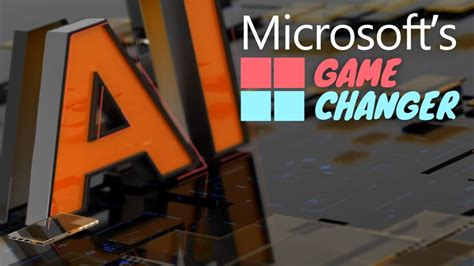 How Microsoft pulls it off