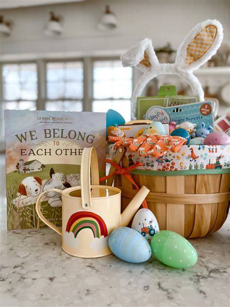 How Much Are Easter Baskets