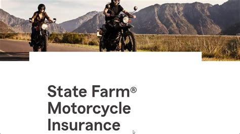 How Much Better Is State Farm Motorcycle Insurance