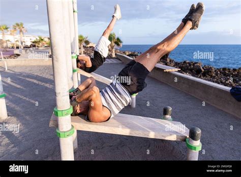 How Much Can Calisthenics Bench