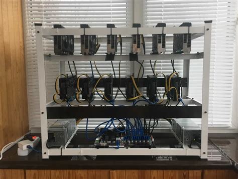 How Much Can You Make Mining Crypto At Home