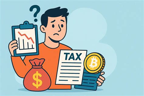 How Much Crypto Loss Can I Write Off