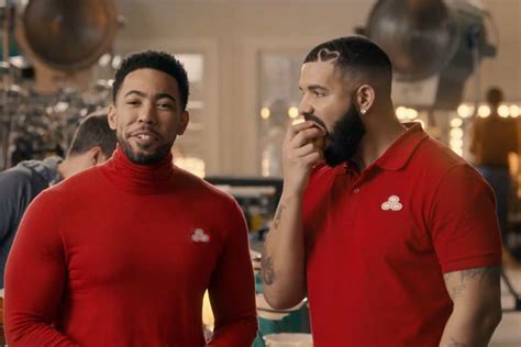 How Much Did Drake Get For State Farm Commercial