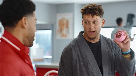 How Much Did Patrick Mahomes Make For State Farm Commercial