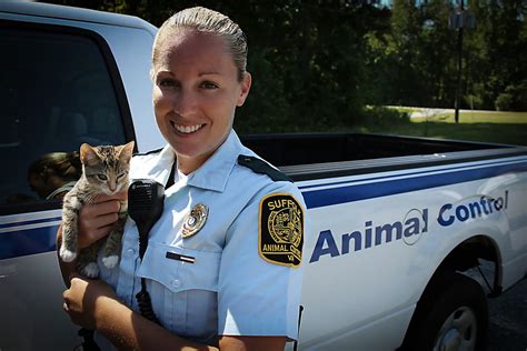 Unlocking the Figures: Revealing How Much Animal Control Officers Earn