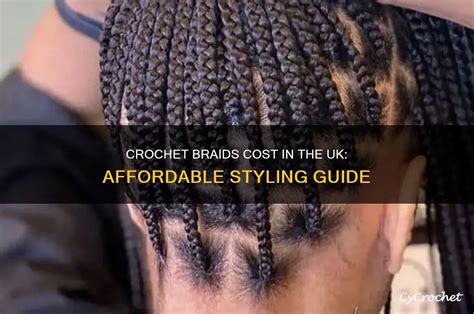 How Much Do Crochet Braids Cost