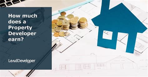 Discover the Earning Potential of UK Property Developers