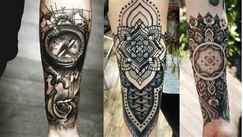 How Much Does Forearm Tattoo Cost