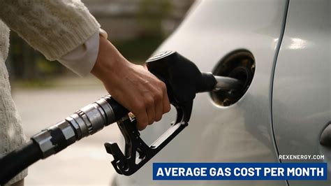 The Ultimate Guide: Discovering the Real Cost of Fueling Your Lifestyle - How Much Does Gas Really Cost You Monthly?
