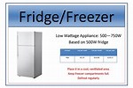 How Much Does It Cost to Run a Commercial Freezer