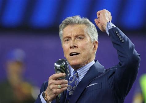 Michael Buffer Net Worth Boxing Announcer’s Wealth & Career + Bruce