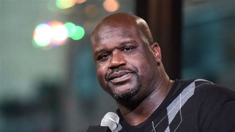 How Much Does Shaquille O Neal Make A Year