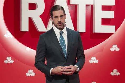 How Much Does State Farm Pay Aaron Rodgers For Commercials