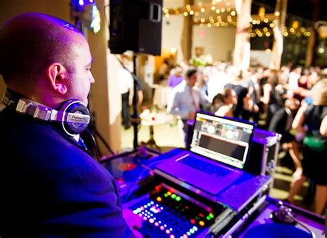 How Much Does a Wedding DJ Cost, Prices, Pricing