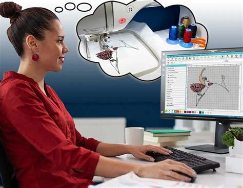 How Much Embroidery Digitizing Services Work