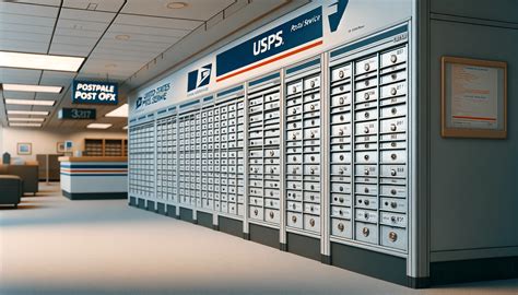 Protect Your Peace of Mind with Our Affordable PO Box Prices - Secure Your Mail Today!