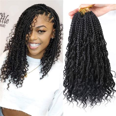 How Much For Crochet Hair