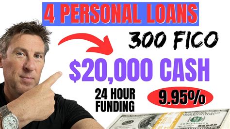 How Much Is A 20000 Personal Loan