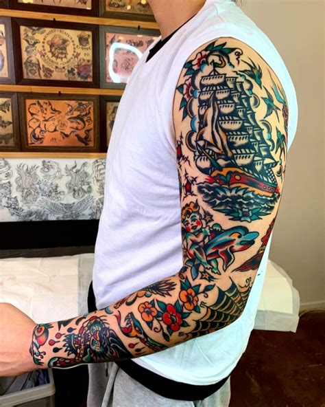 61 Extraordinary Tattoo Design Ideas You Will Definitely Love