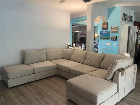 Experience Ultimate Comfort and Discover How Much You'll Love Your New Lovesac Couch!