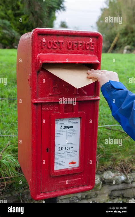 Secure Your Peace of Mind: Discover the Value of a Post Office Box