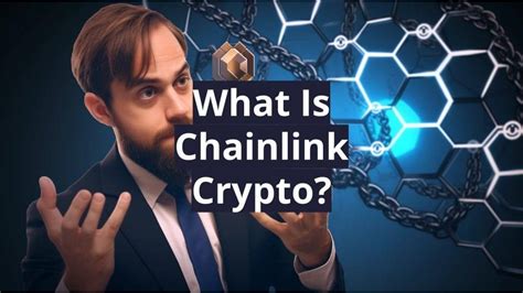 How Much Is Chain Link Crypto