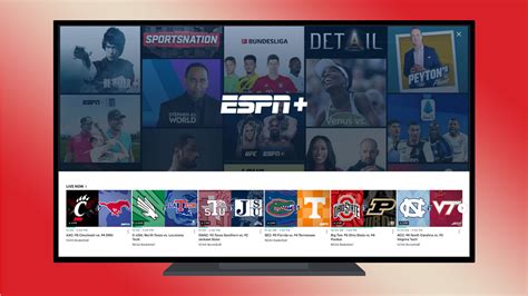 Unveiling the Ultimate Sports Experience: Discover the Cost of ESPN+ Subscription Per Month