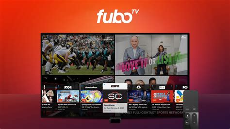 How Much Is Fubotv A Month