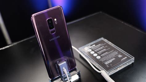 How Much Is Galaxy S9 In Philippines
