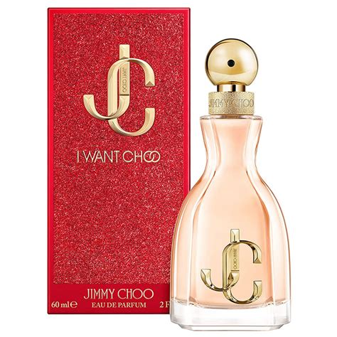 How Much Is Jimmy Choo Perfume